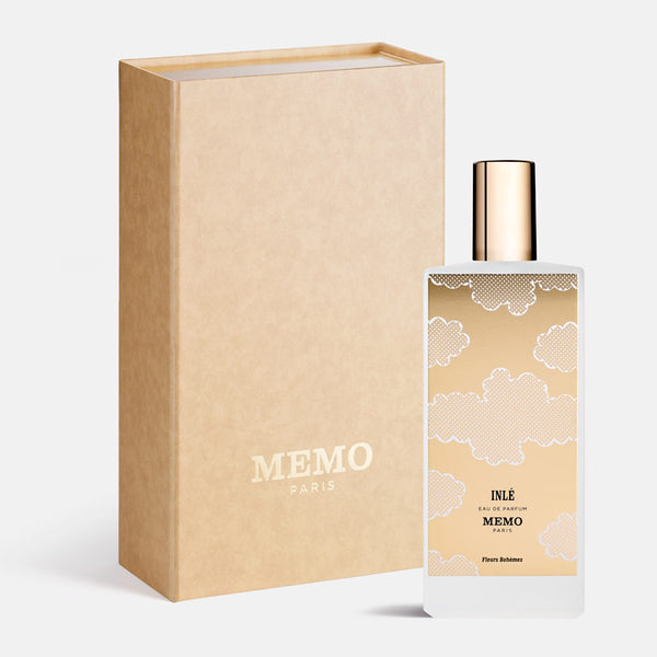 Memo Paris - Inlé - Eau de Parfum – Memo Paris HK