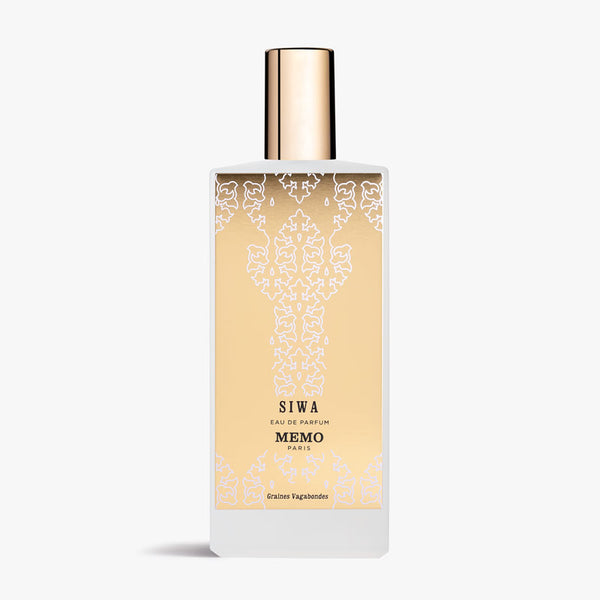 Memo Paris - Siwa - Eau de Parfum – Memo Paris HK