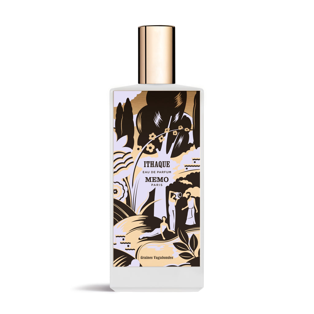 香水(ユニセックス) Memo paris ithaque Memo Paris - Ithaque - Eau de Parfum – Memo Paris HK
