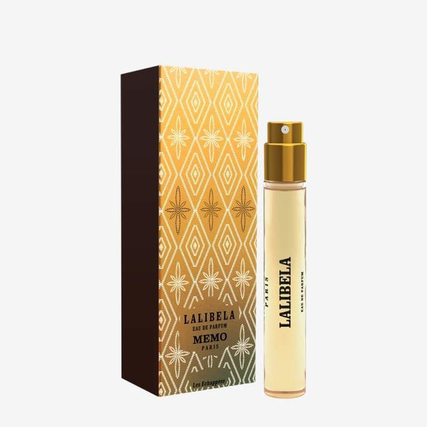 Lalibela - 10ml - Format Voyage - Recharge